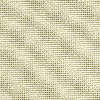 22 count Hardanger - Cream