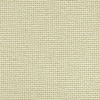 22 count Hardanger - Cream