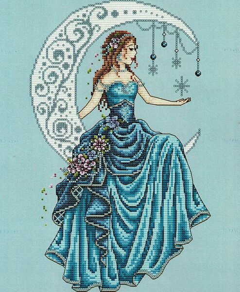 Moon Princess