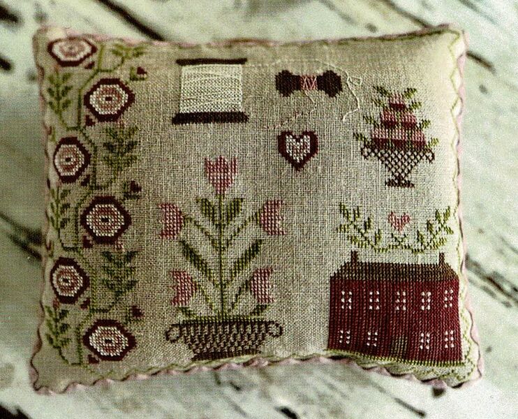 Pretty In Pink Pinkeep