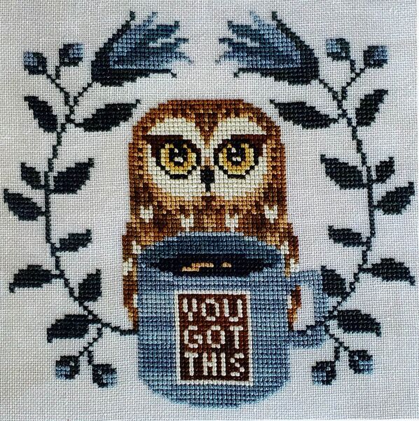 You Got This