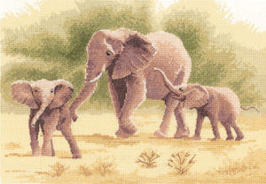 Elephants