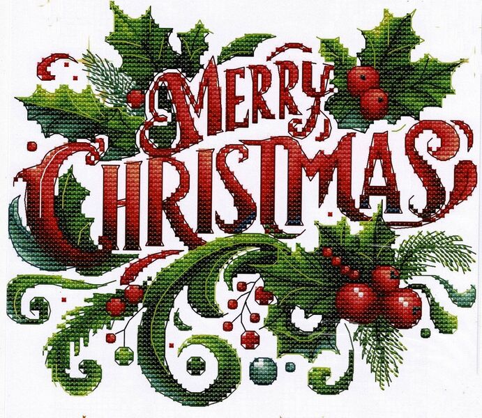 Merry Christmas 2024