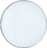 Crystal White Ultra Fine Glitter