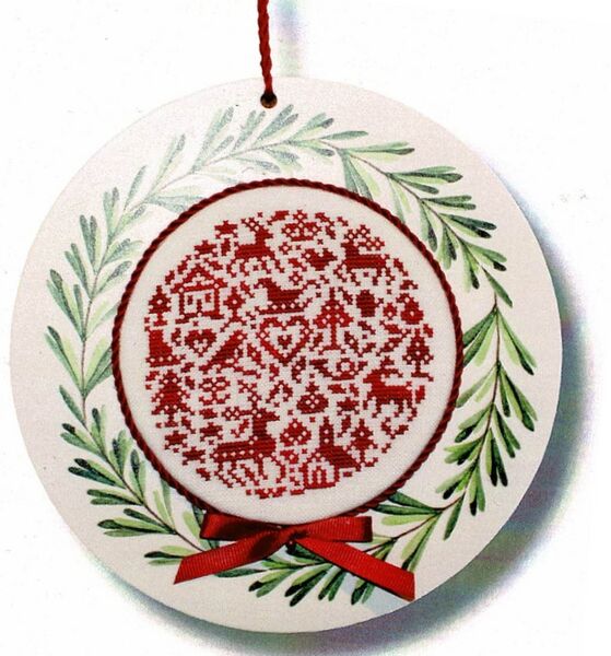 Christmas in the Round