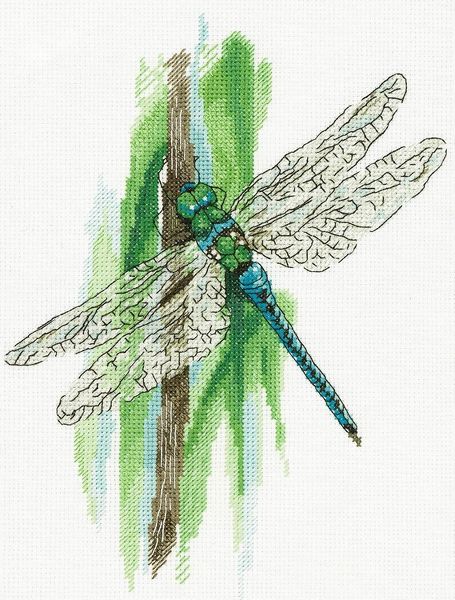 Dragonfly