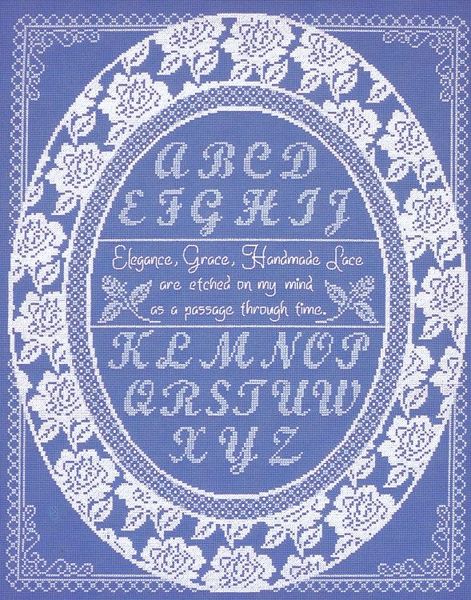 Handmade Lace