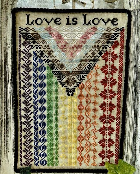 Love Is Love
