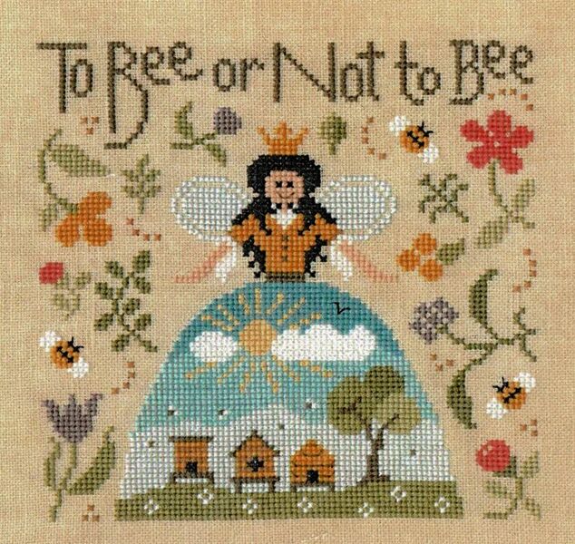 To Bee Or Not To Bee