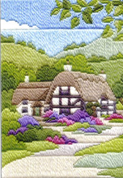 Cottages Summer