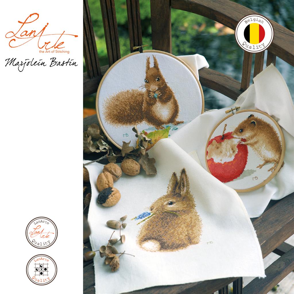 Bunny (view 3)