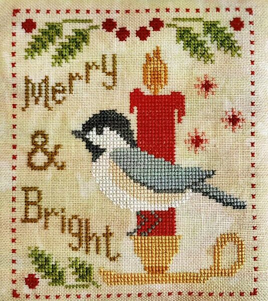 Merry and Bright