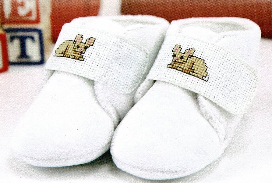 Baby Slippers