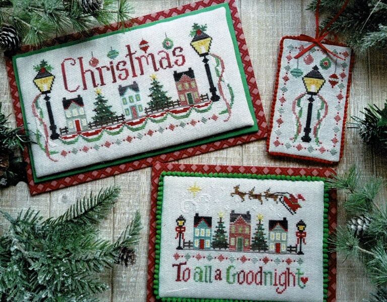 Christmas Street