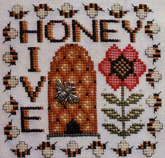 Honey Hive