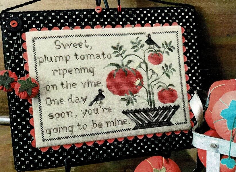 Sweet Tomato