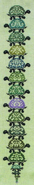 Turtles All the Way Down