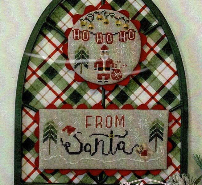 From Santa