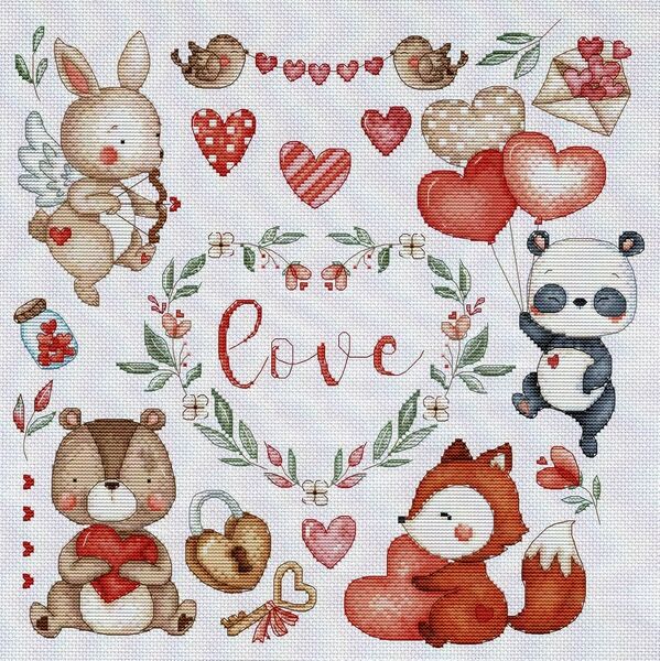 Love