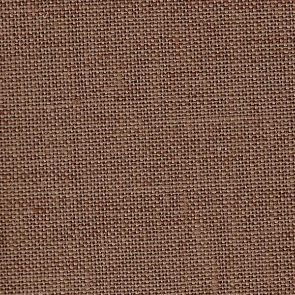 32 count linen - Vintage Milk Chocolate