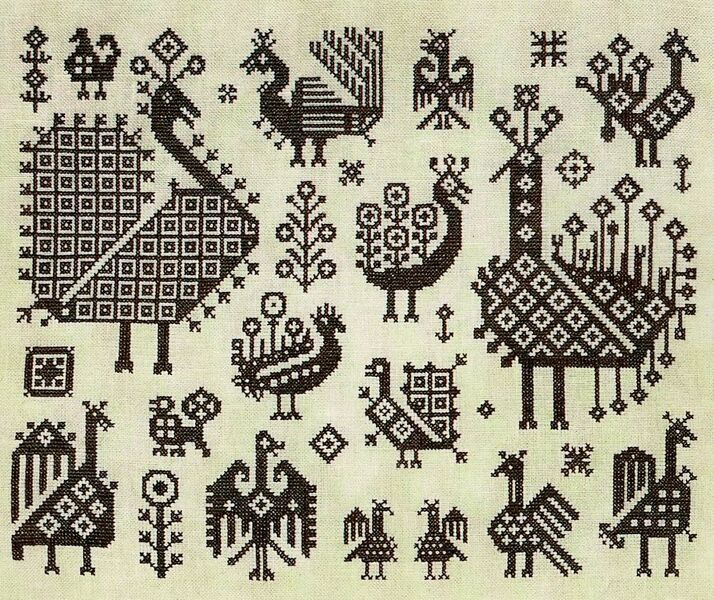 Fowl Mood