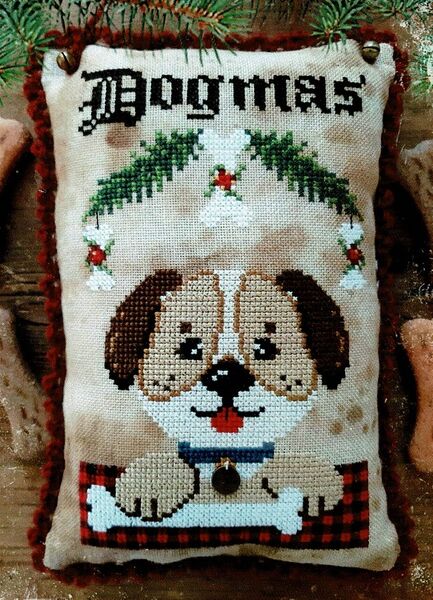 Dogmas