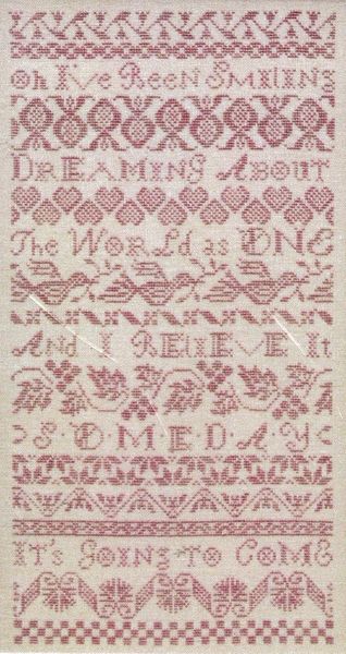 Peace Band Sampler