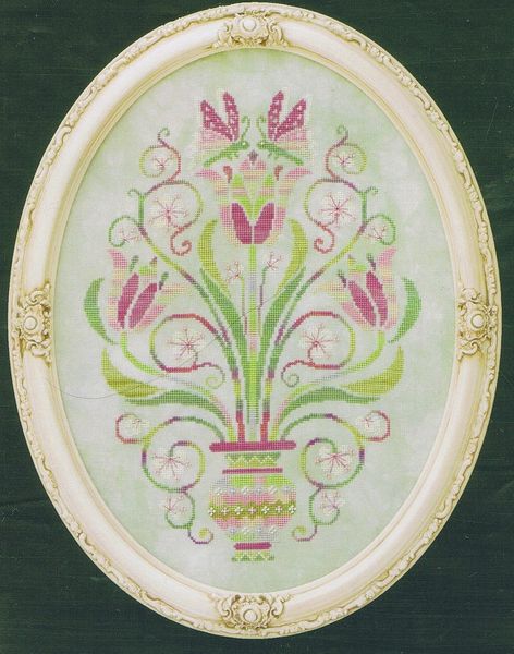 Dance of the Tulips