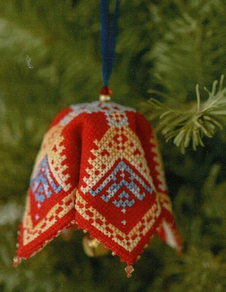 Christmas Bell