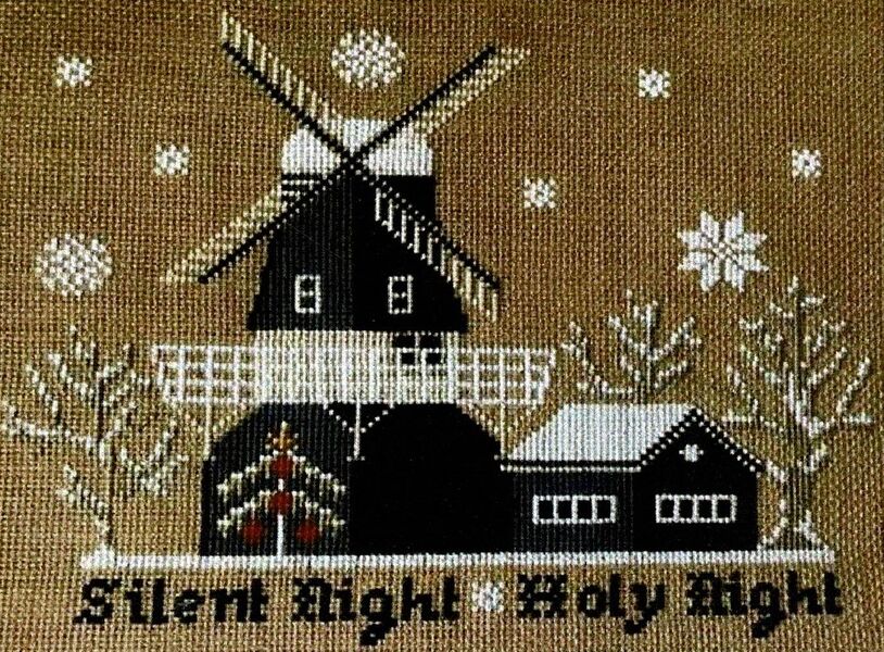 Olde Mill Christmas