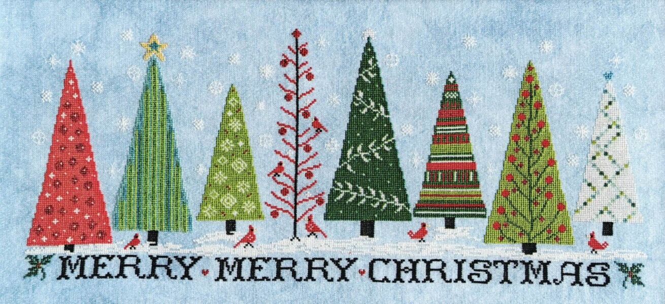 Merry Merry Christmas