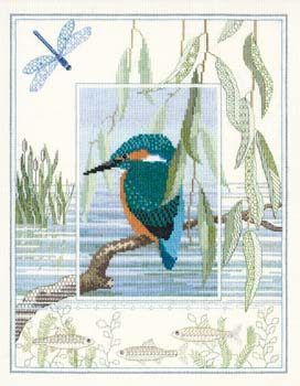 Kingfisher