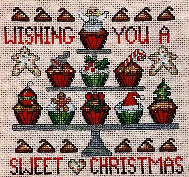Sweet Christmas