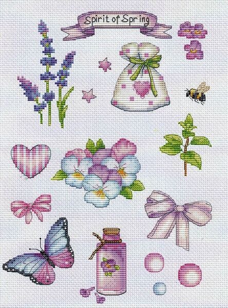 Spirit of Spring