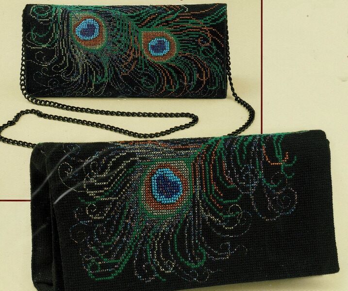 Evening Clutch Bag