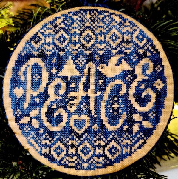 Love Bauble