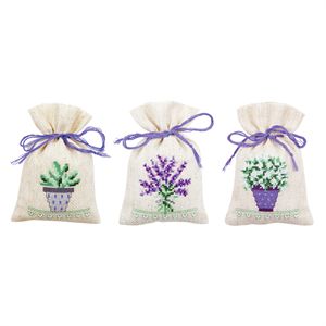 Pot Pourri Bags  - Provence