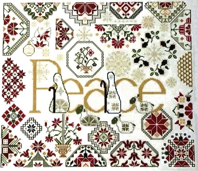 Peace