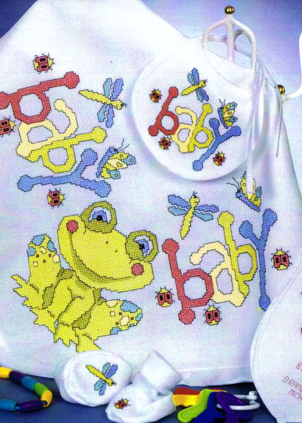 Baby Ensemble