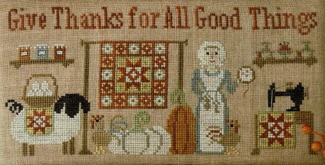 All Good Things