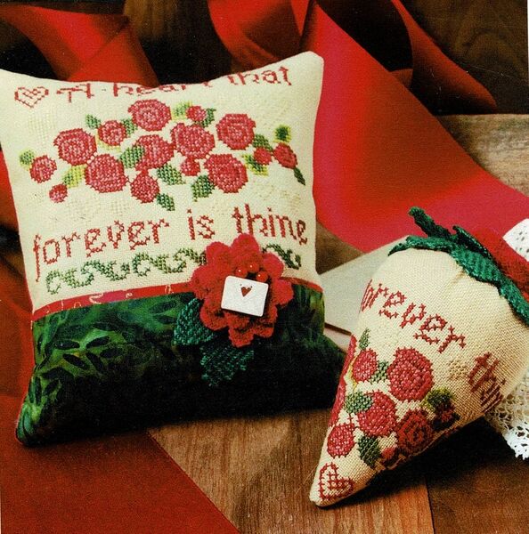 Forever Thine