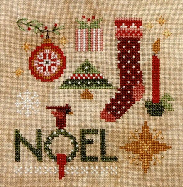 Doodles Christmas