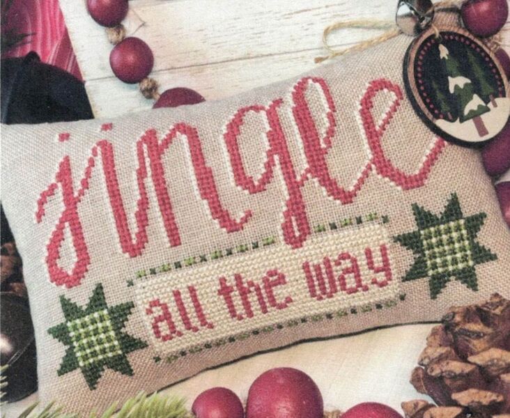 Jingle All the Way