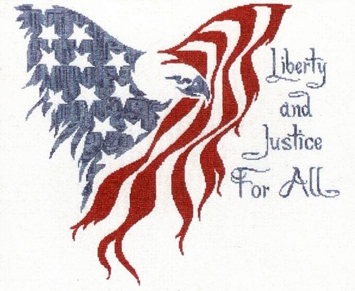 Lady Liberty