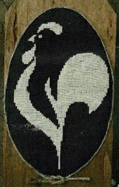 Rooster's Roost