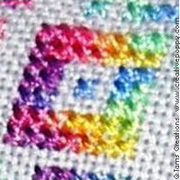 Funky Pencil Case (view 3)