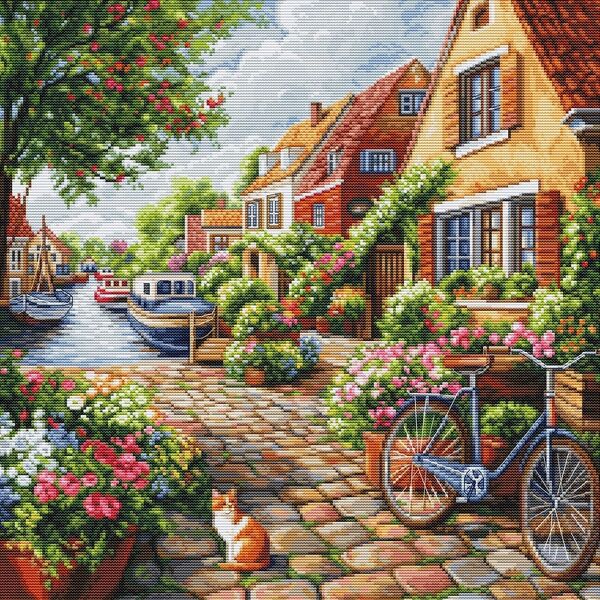 Summer Splendor