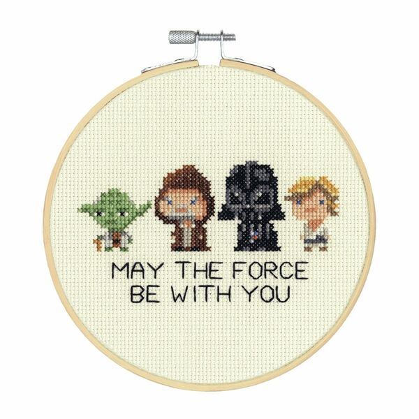 Star Wars Family