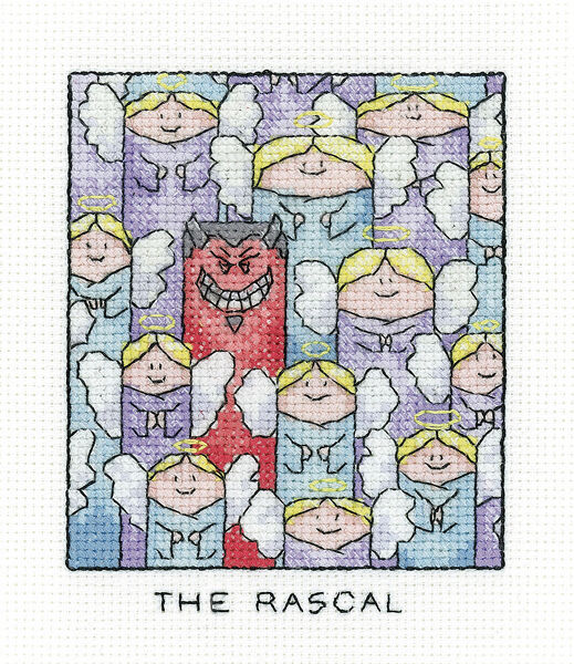 The Rascal