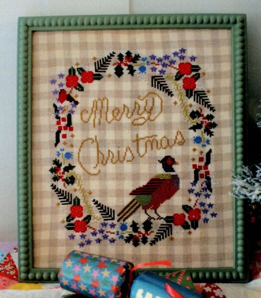 Birds and Boughs
